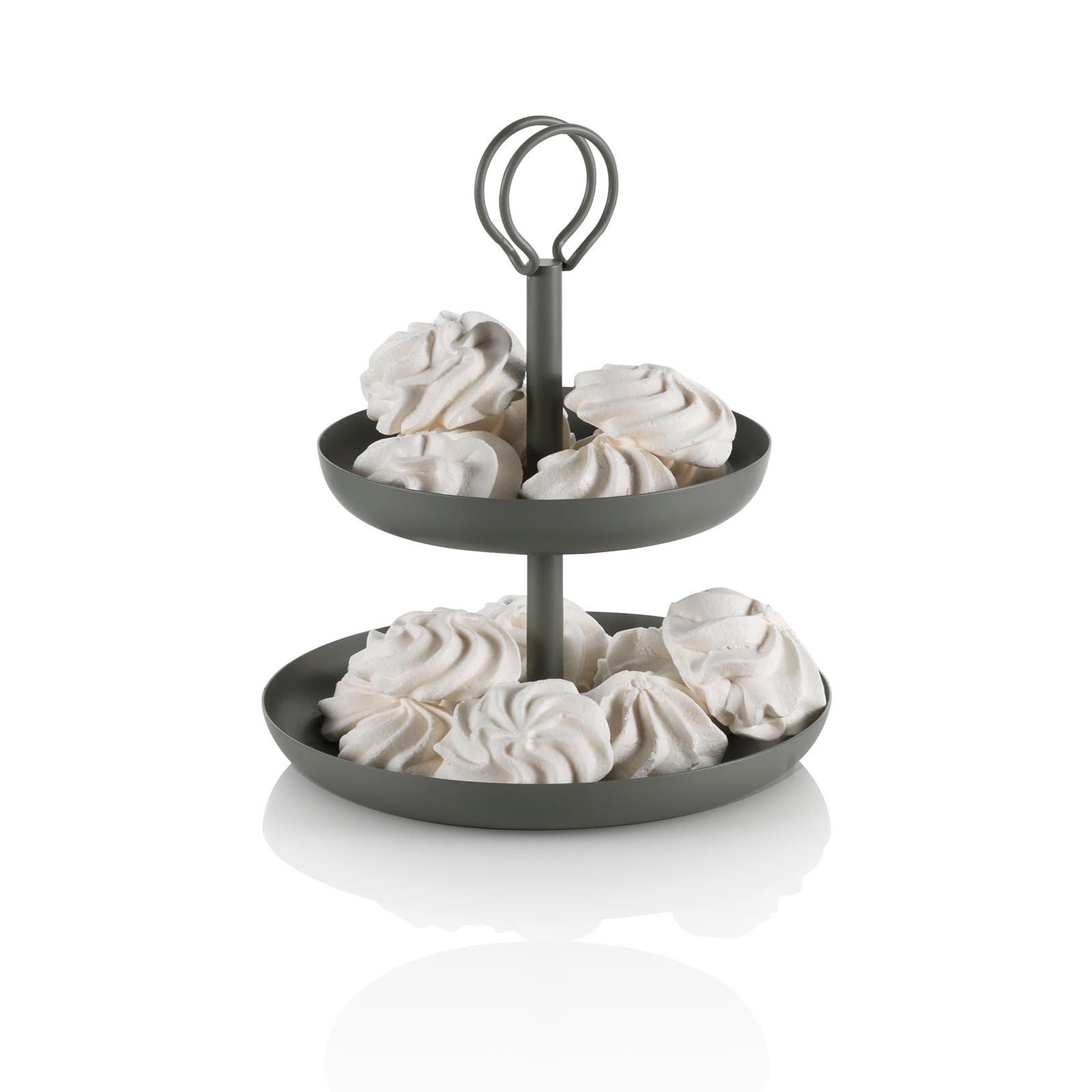 Alzatina RYO verde - 2