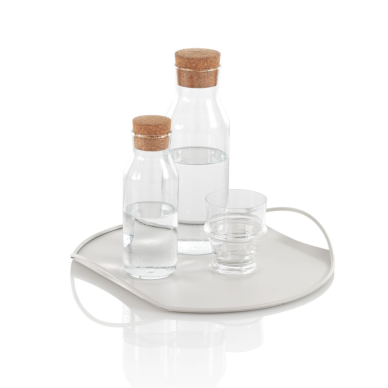 Vassoio RYO bianco - 2