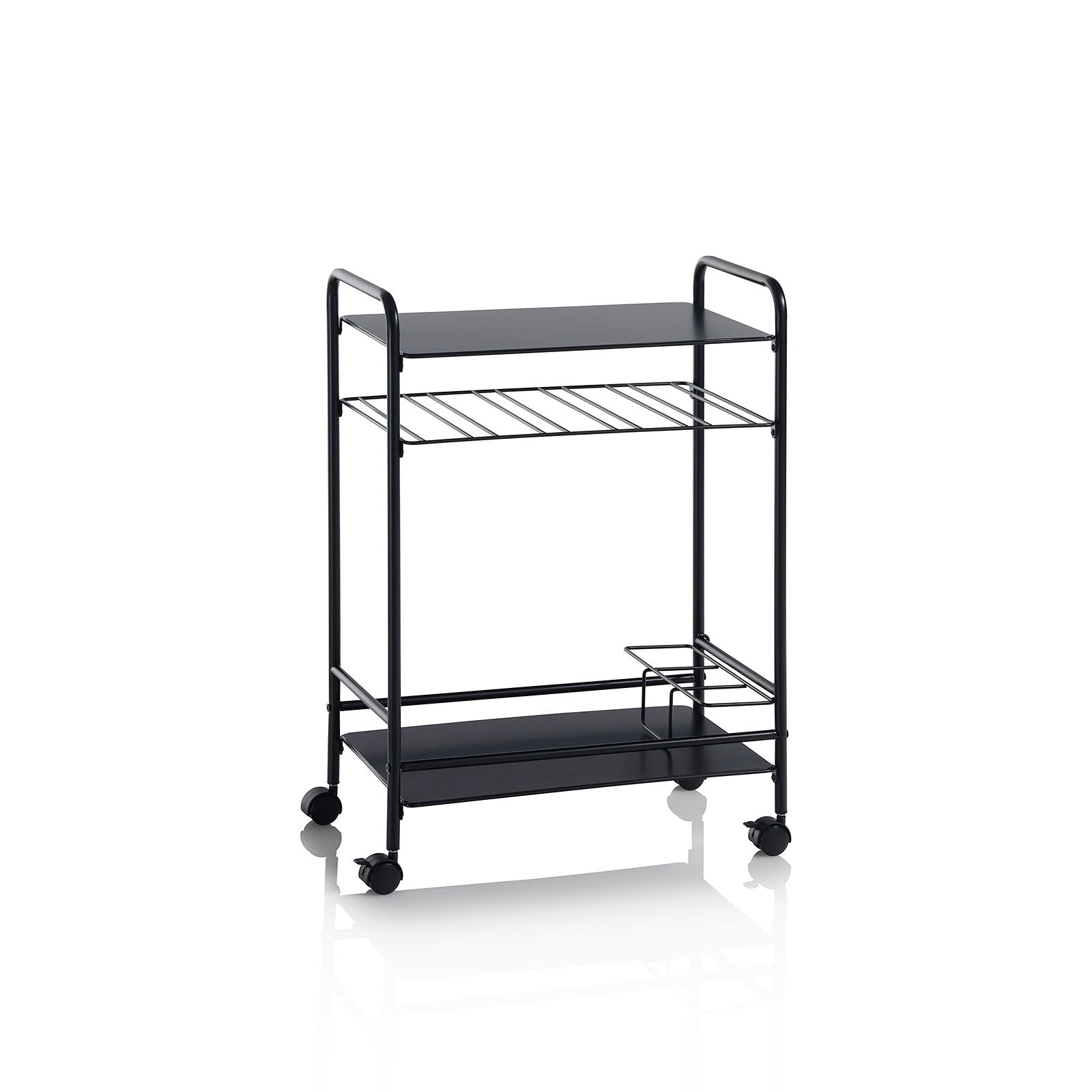 Carrello porta vivande OSCAR