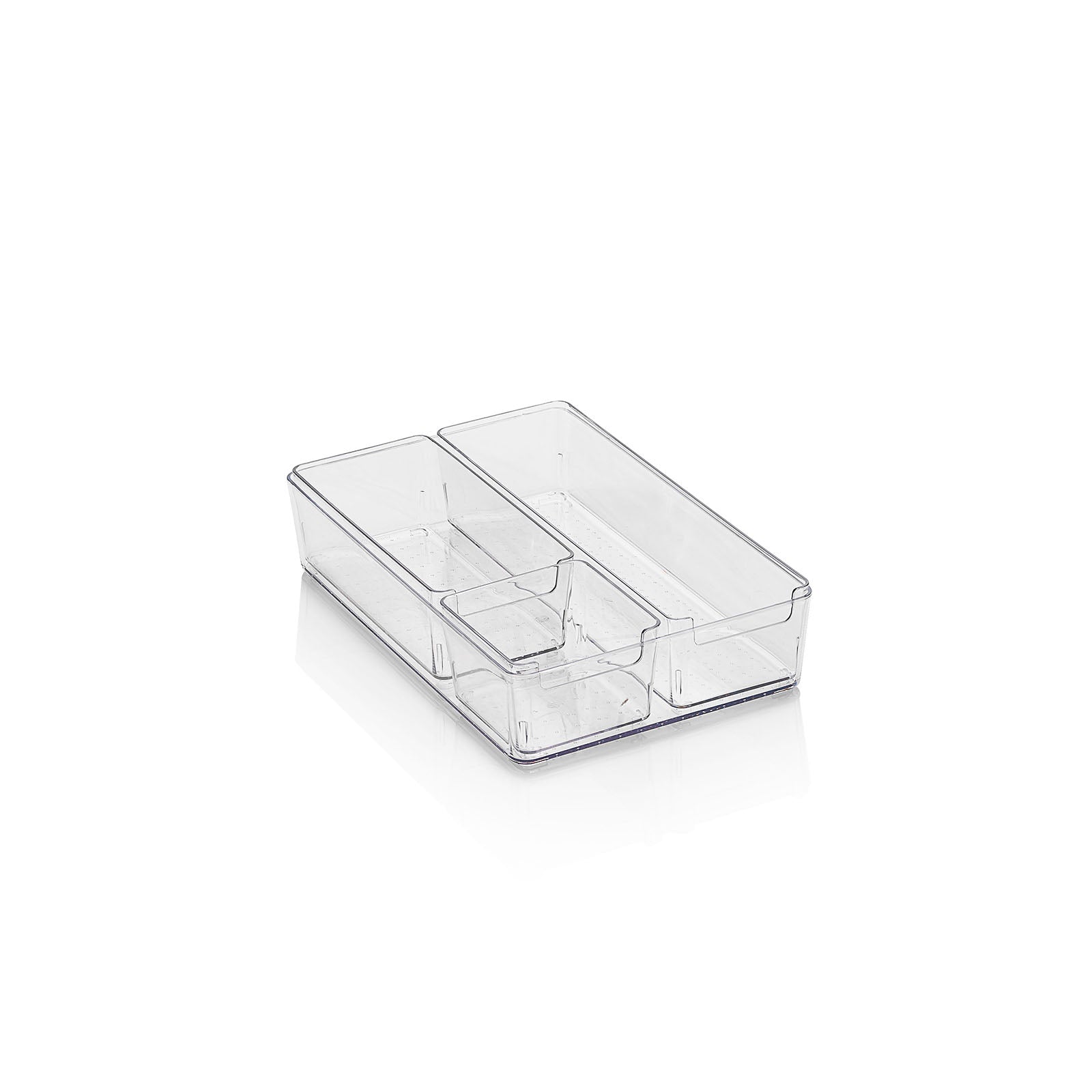 Set 4 pezzi organizer TIDY