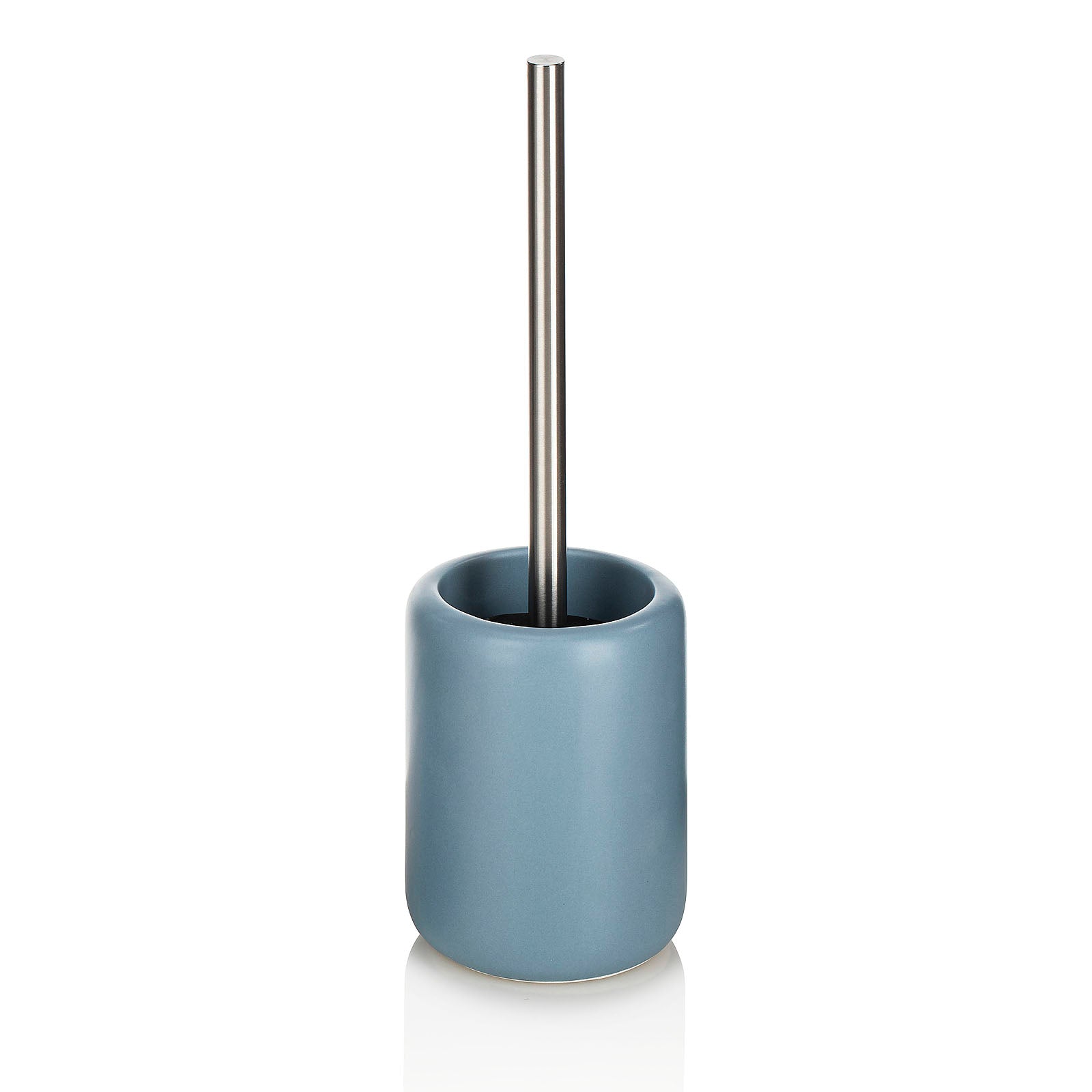 Set bagno 4 pezzi HASA blu - 5