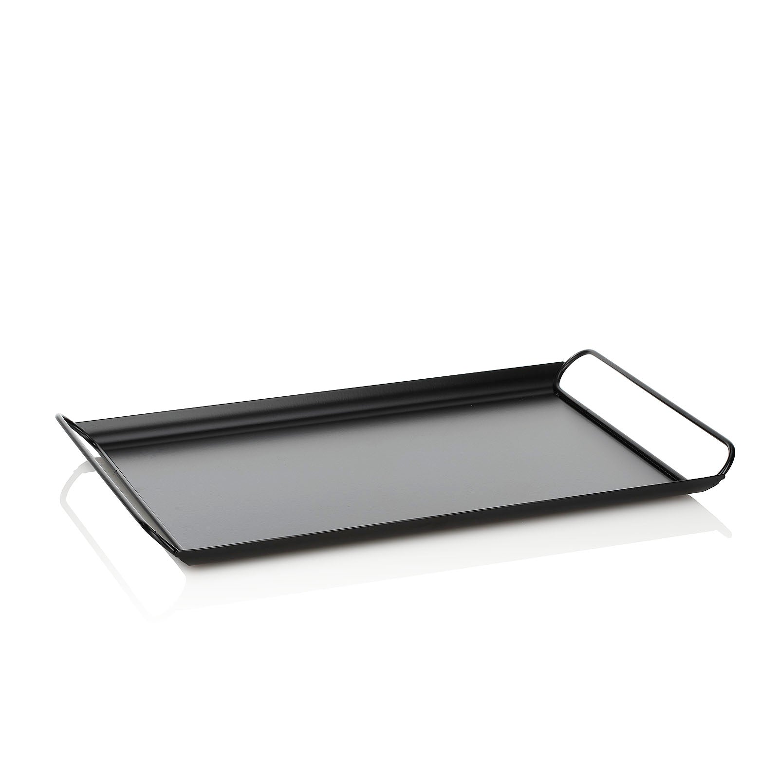 Vassoio URBAN nero