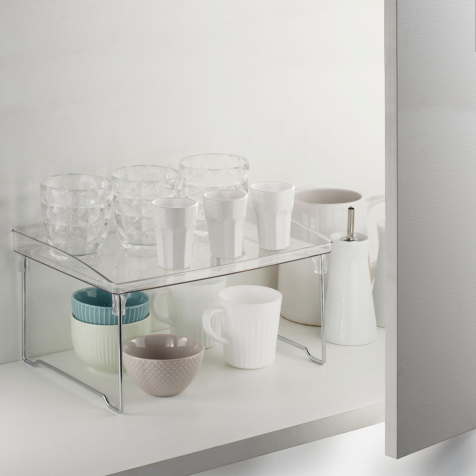 Alzatina Portaoggetti - 3