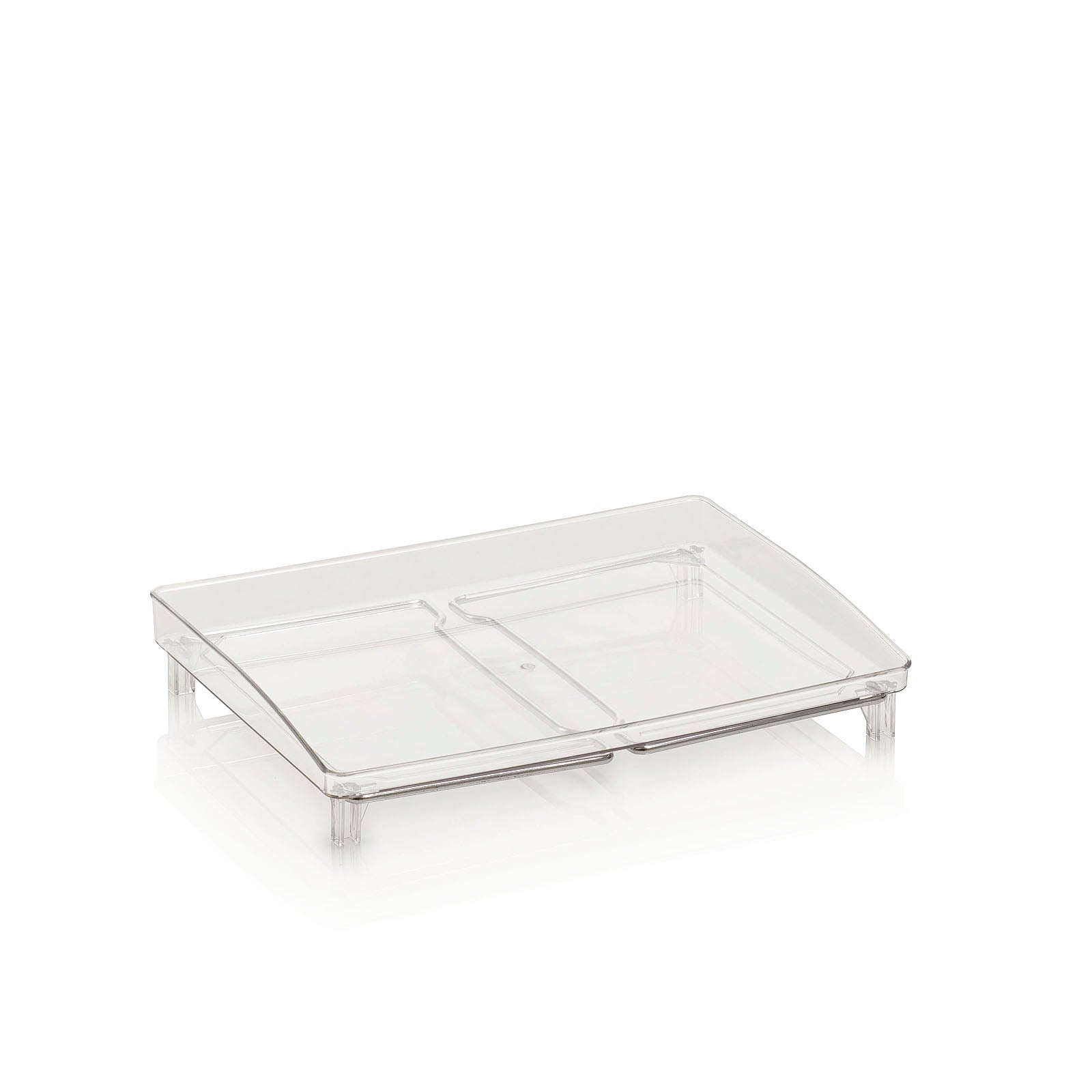 Alzatina Portaoggetti - 4