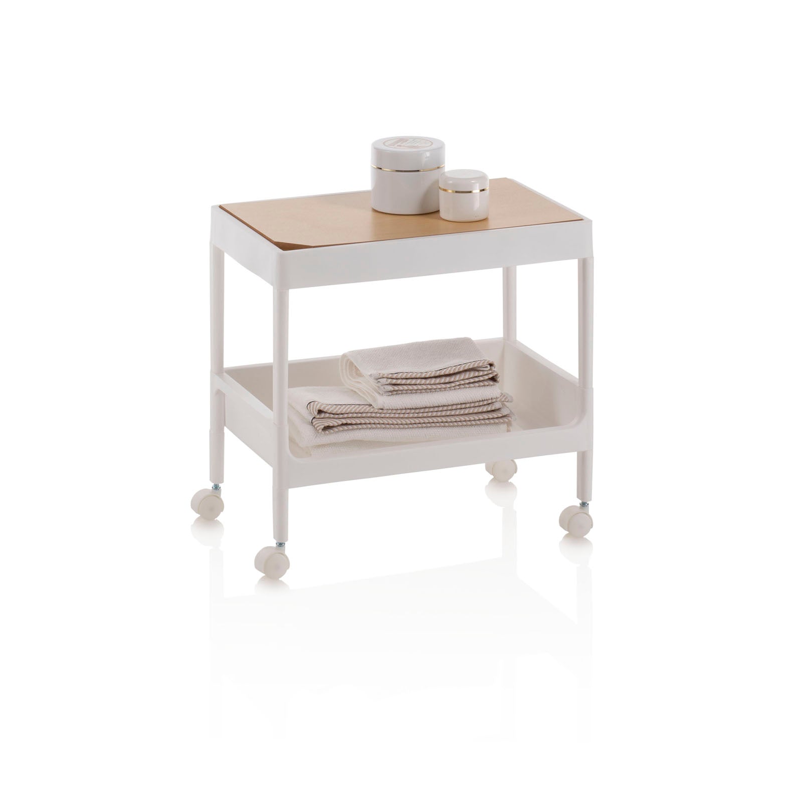 Carrello JONAS-A - 2