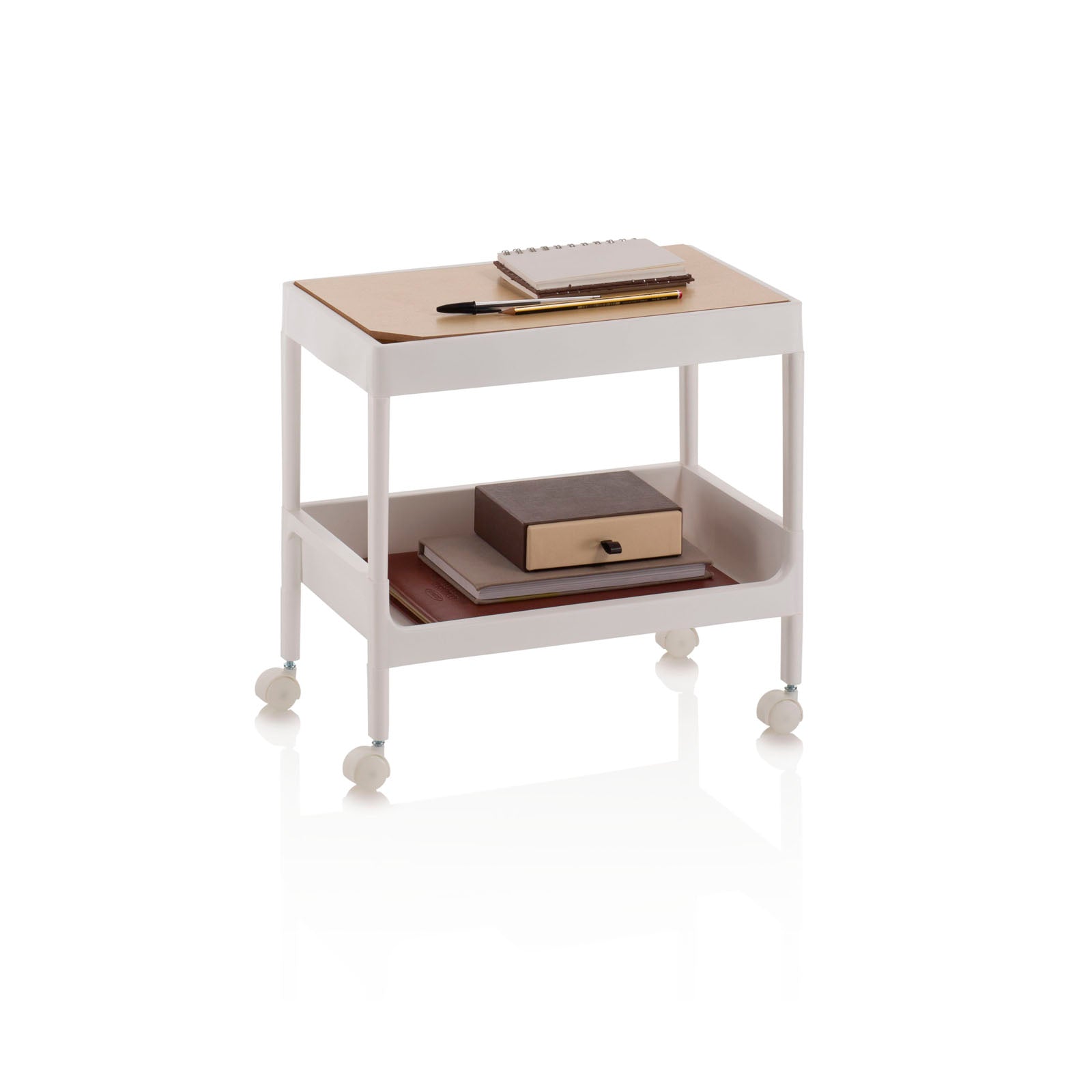 Carrello JONAS-A - 4