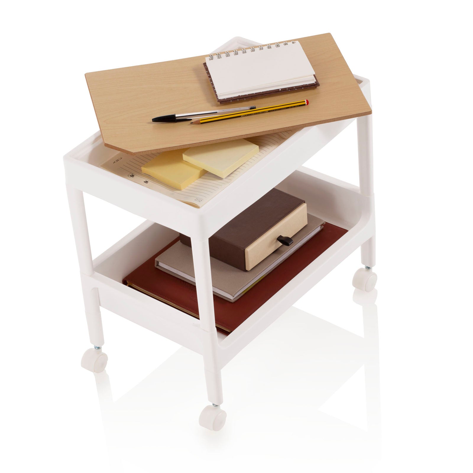 Carrello JONAS-A - 5
