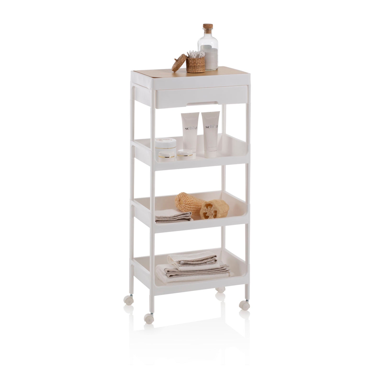 Carrello JONAS-C - 4
