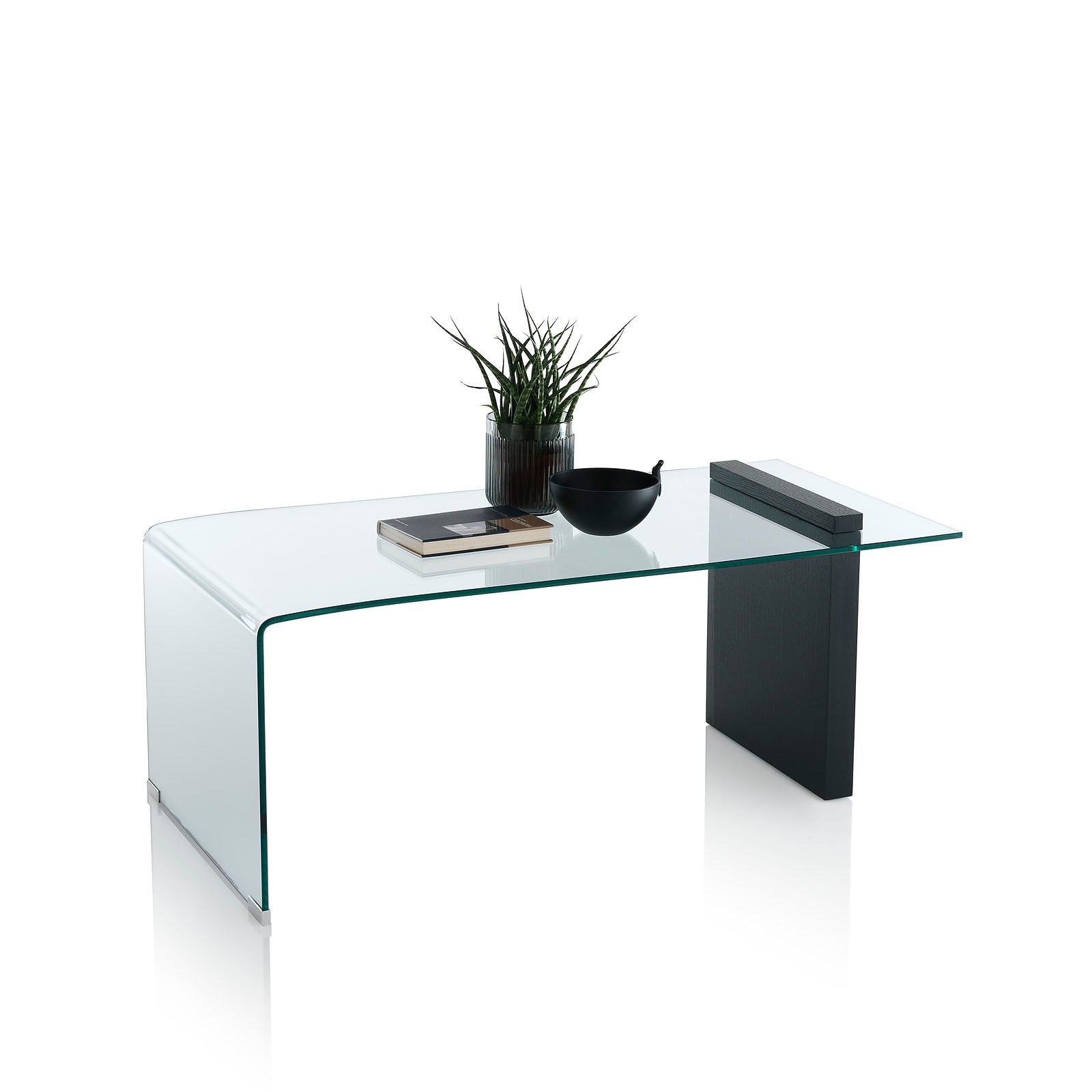 Tavolino YUI nero - 2