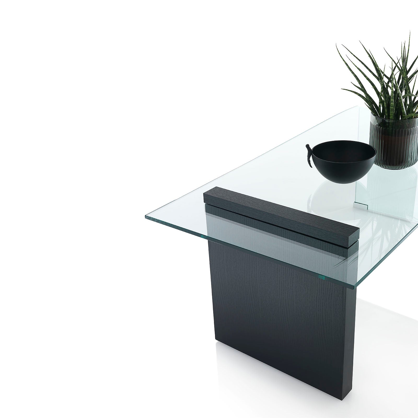 Tavolino YUI nero - 3