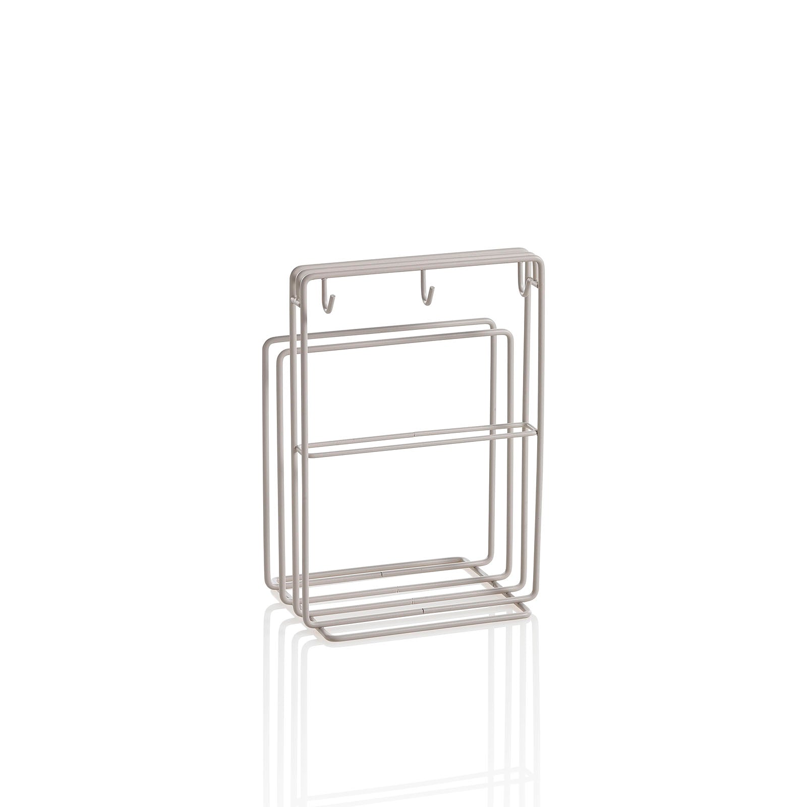 Supporto porta utensili TOON bianco