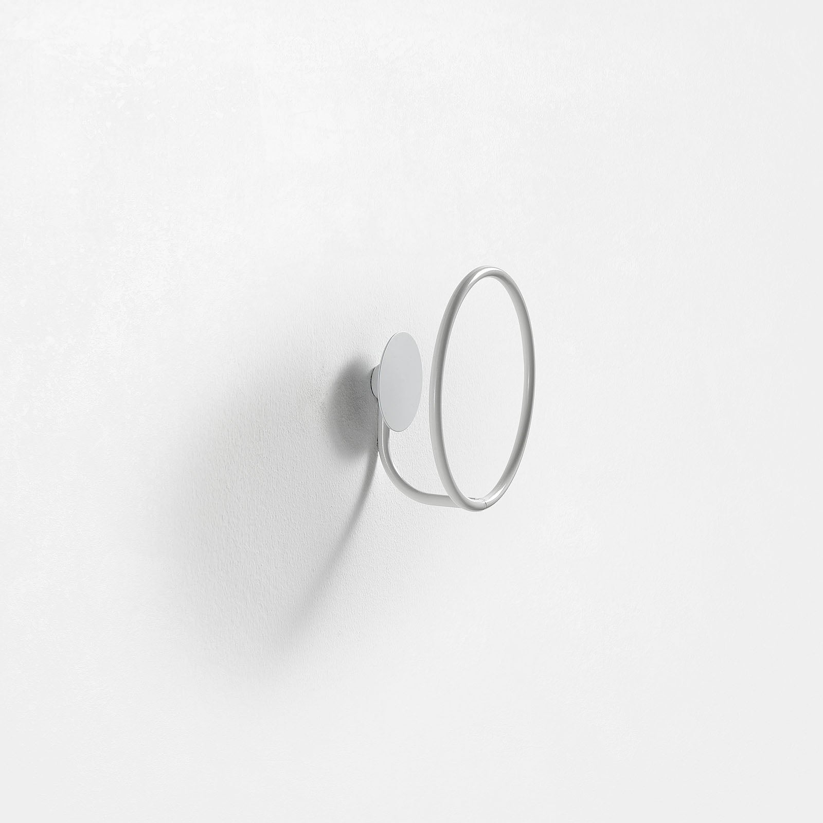 Appendiabiti TITIK bianco