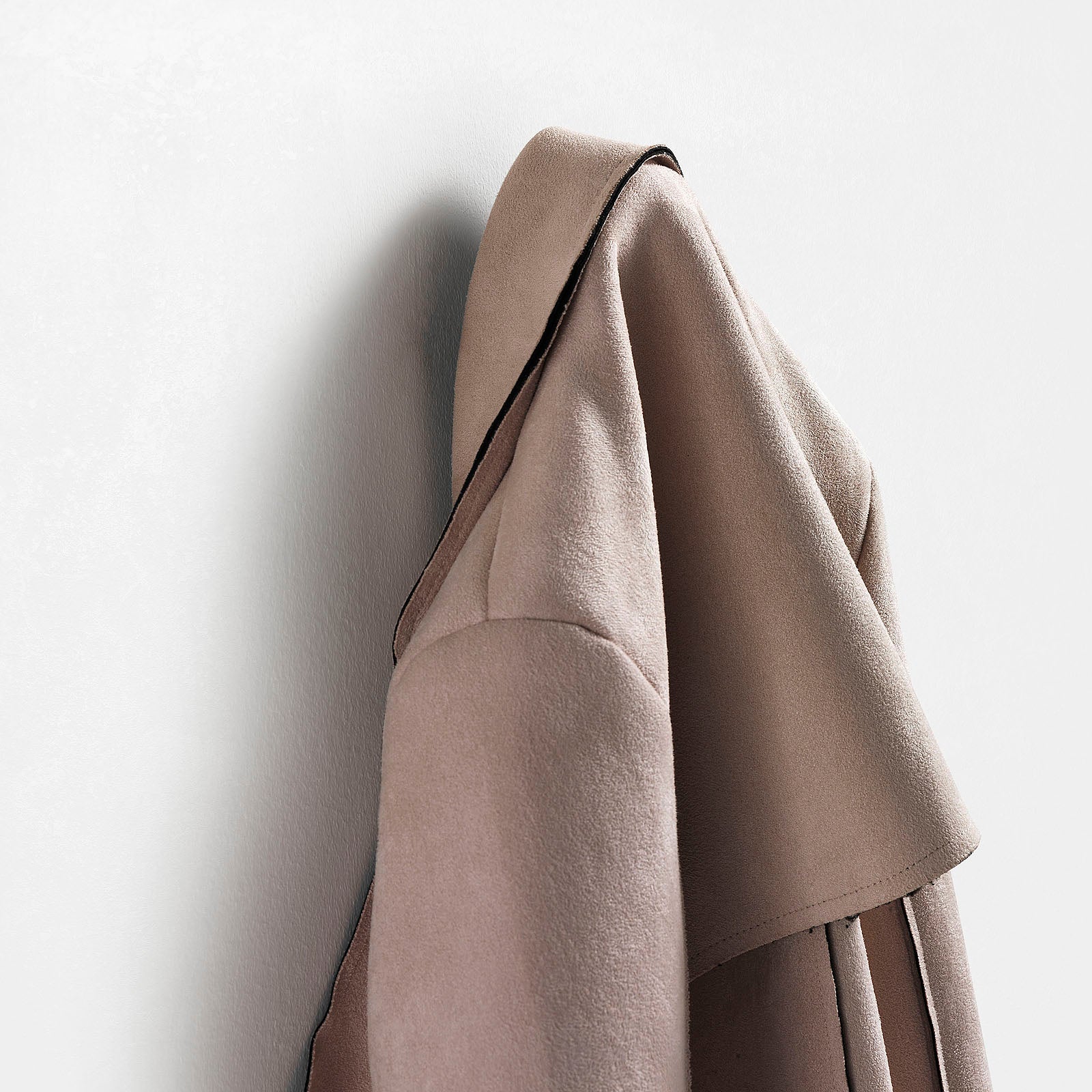 Appendiabiti TITIK bianco - 3