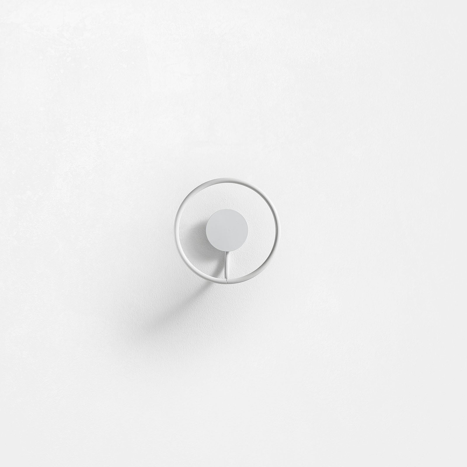 Appendiabiti TITIK bianco - 4