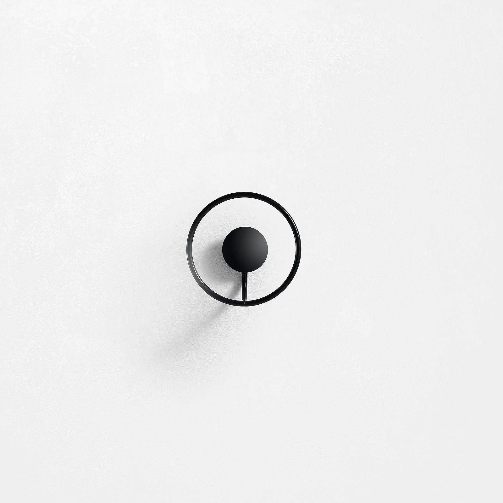 Appendiabiti TITIK nero - 4