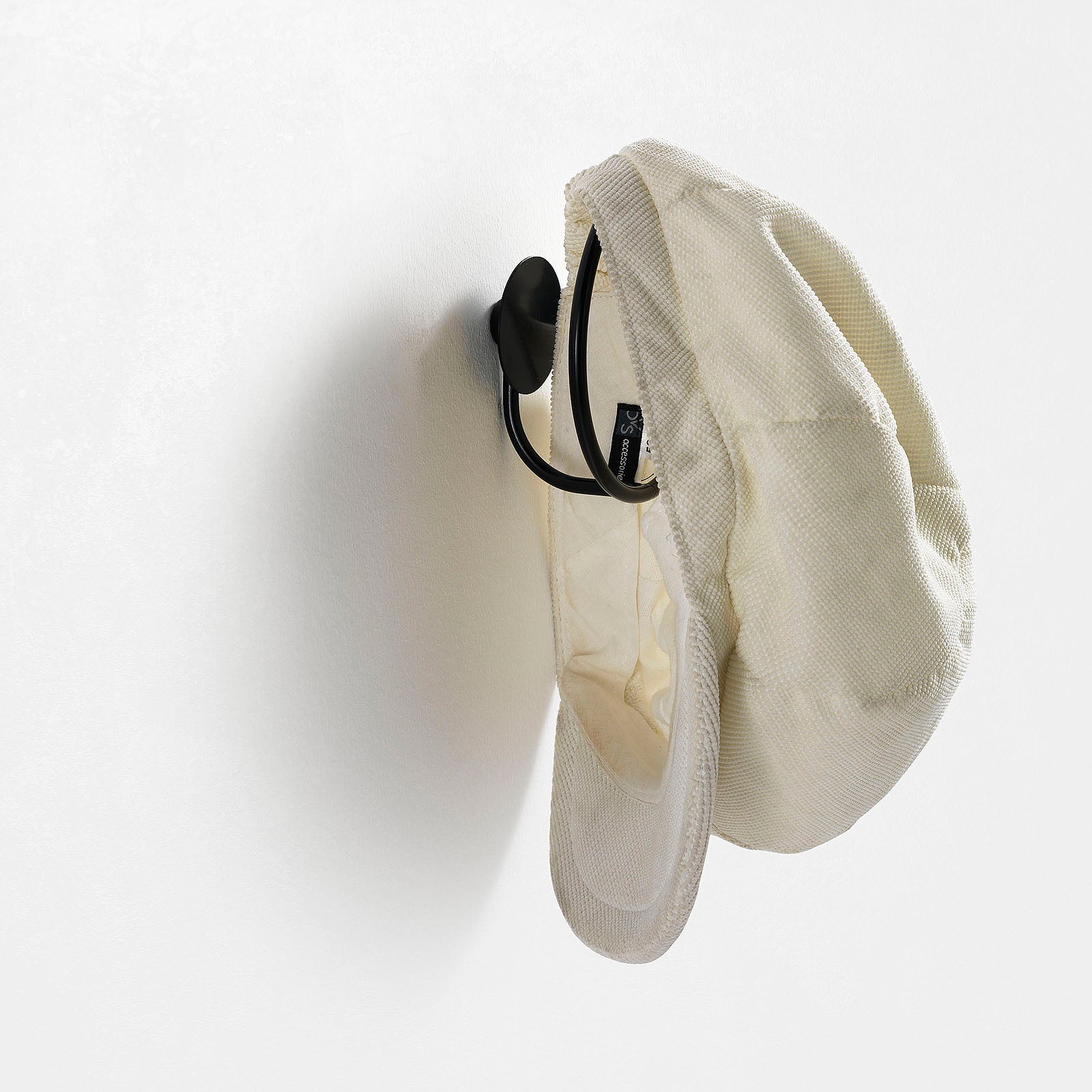 Appendiabiti TITIK nero - 8