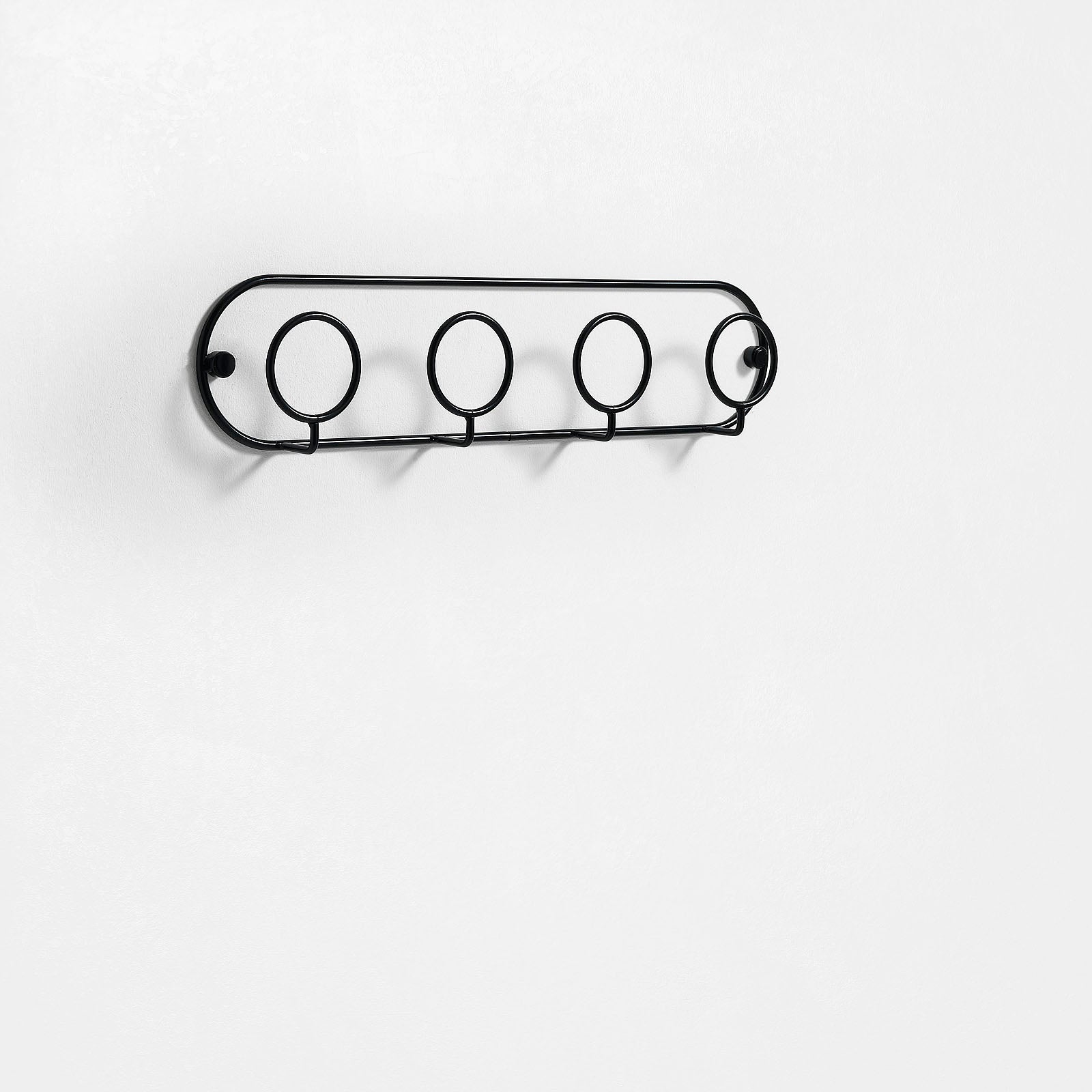 Appendiabiti KOMA nero