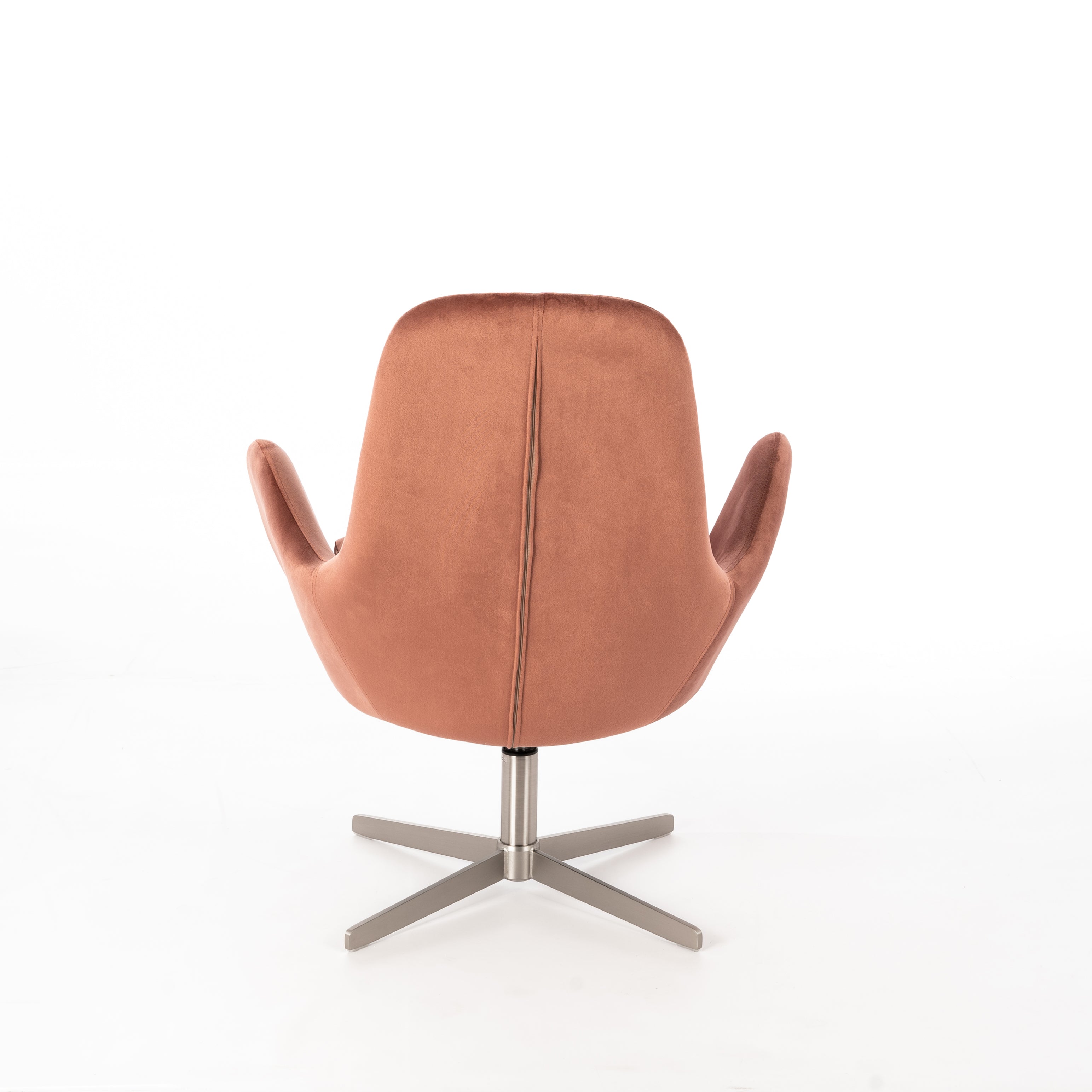 Poltrona TIANA rosa - 5