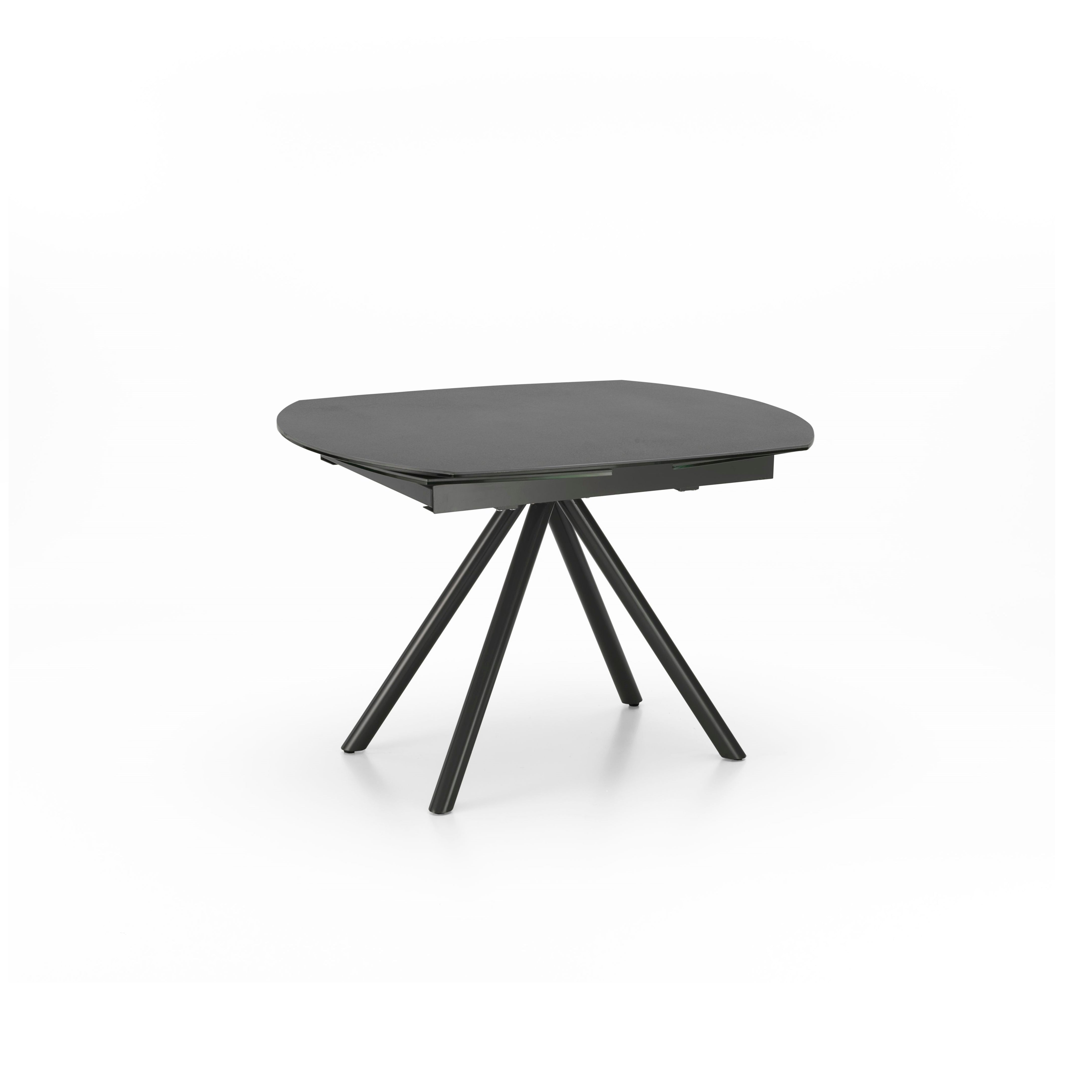 Tavolo allungabile HANOI grigio