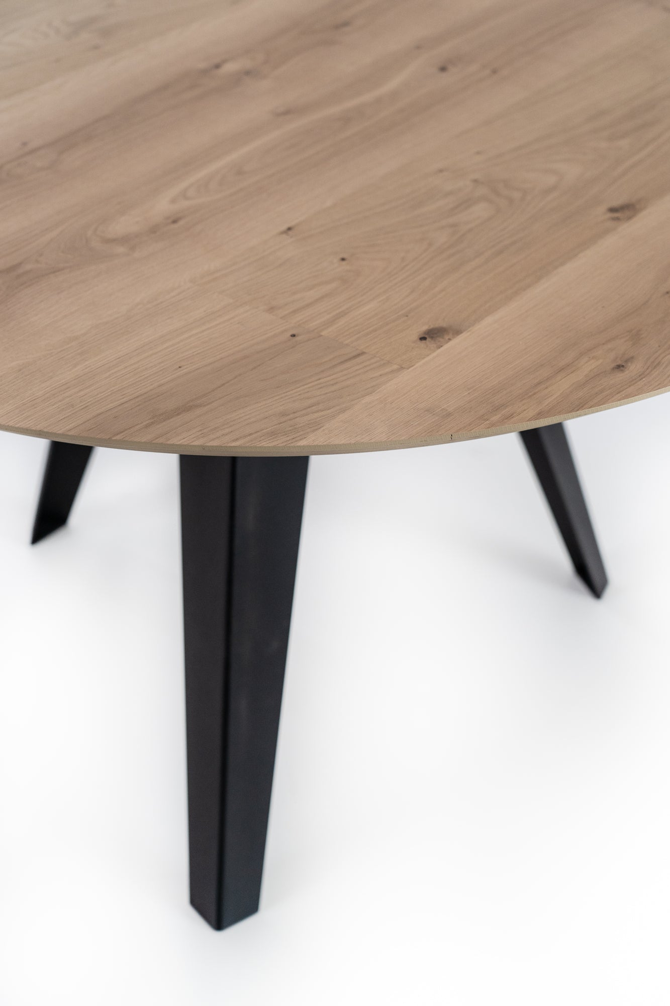Tavolo LIMA-N rovere chiaro - 3