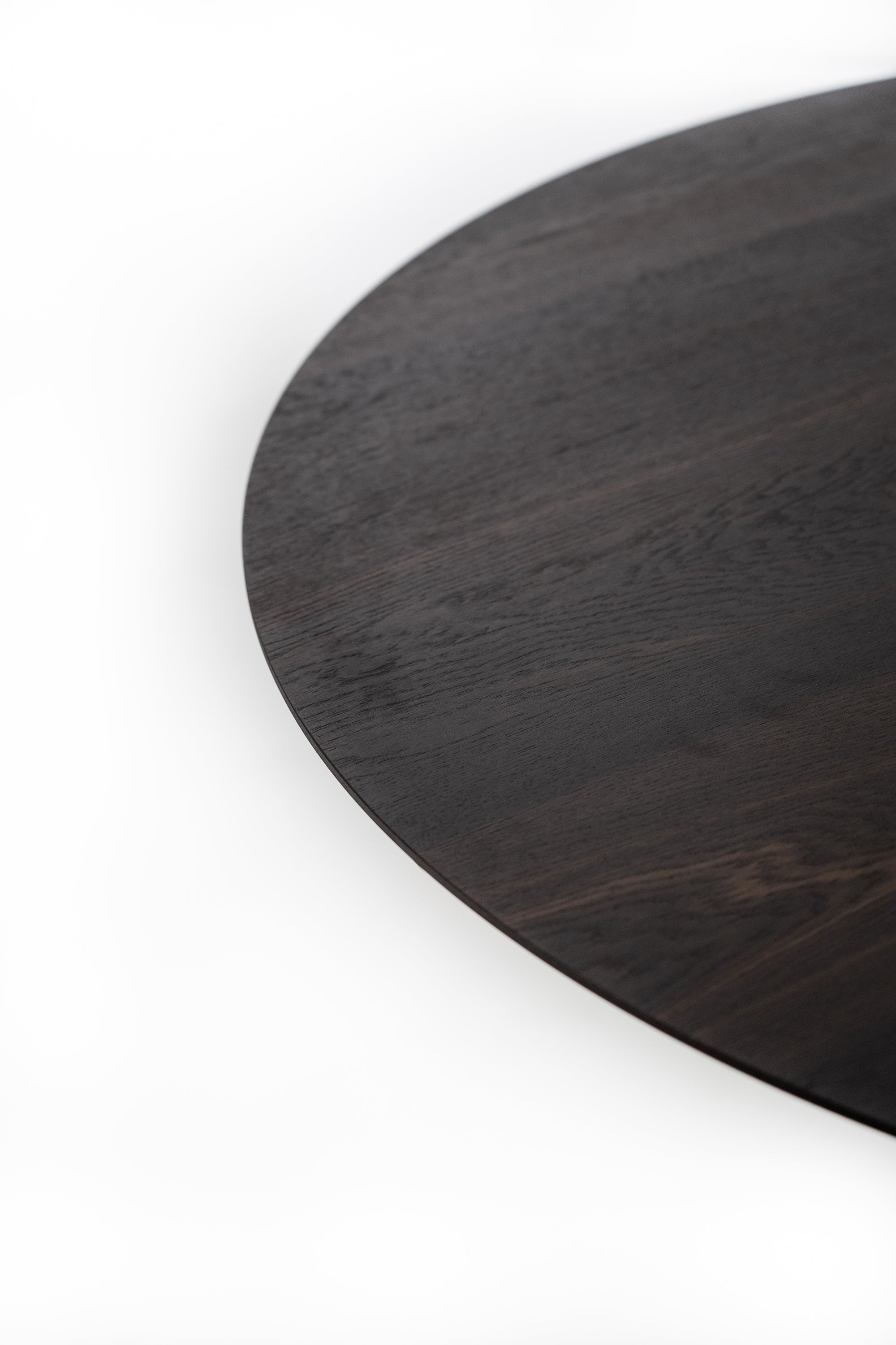 Tavolo LIMA-N rovere scuro - 3