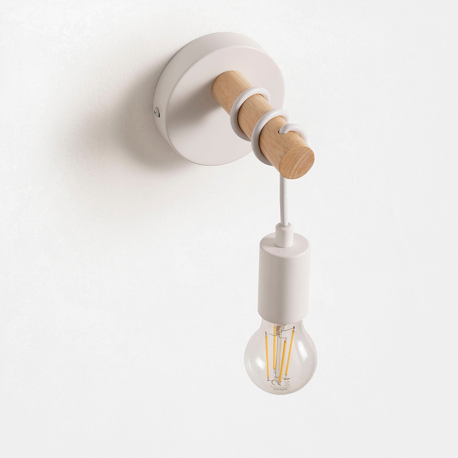 Applique KITA bianco - 3