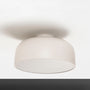 White OSTERIA ceiling light