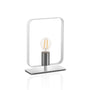 KOS table lamp white