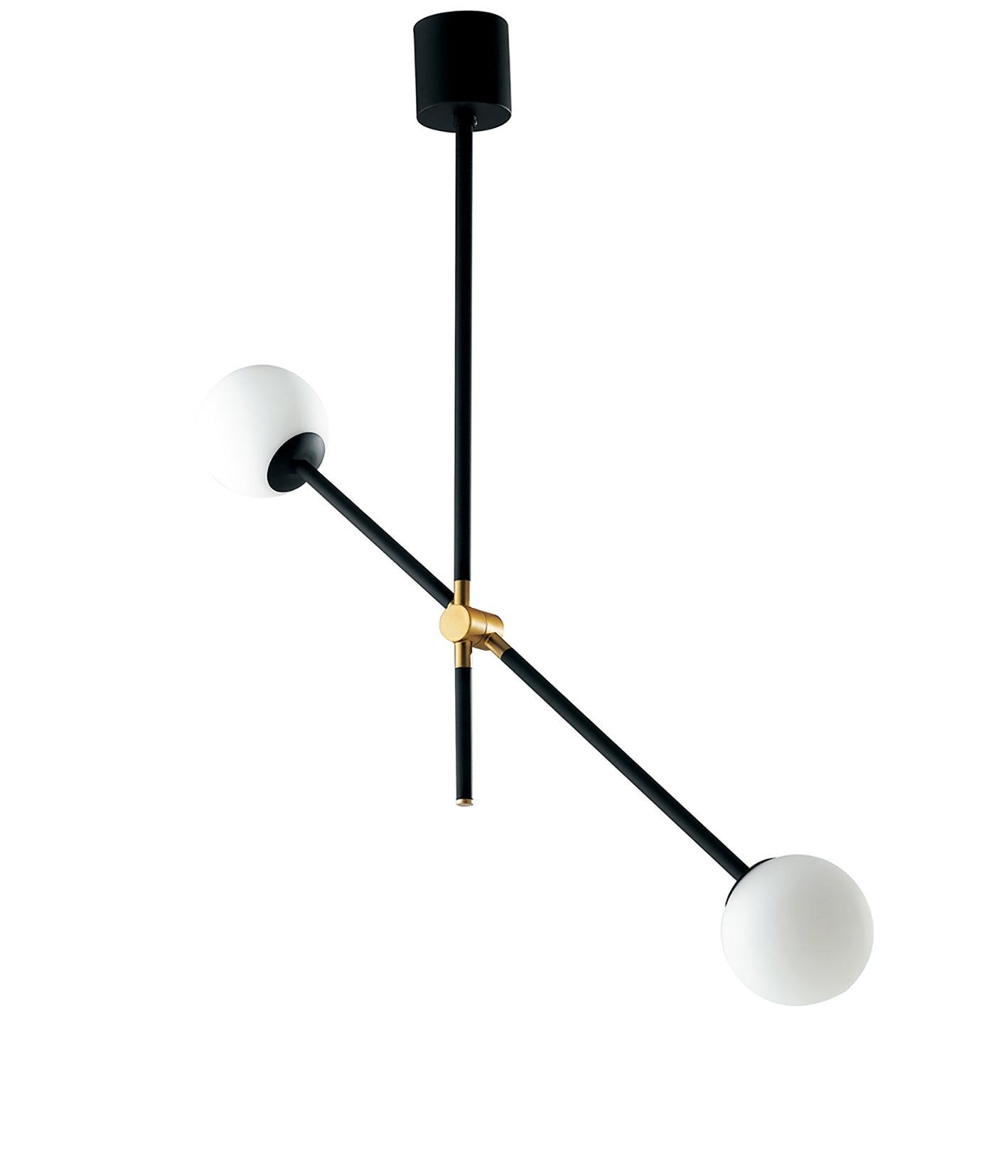 Lampadario FELIX 2 lampadine