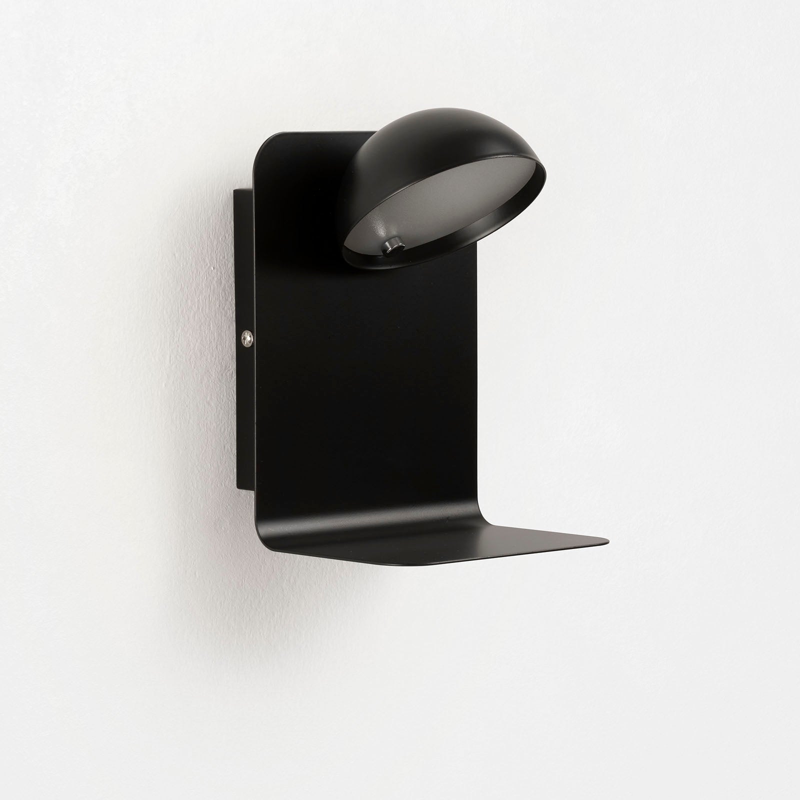 Applique led JAGO nero