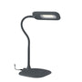 TWATT gray LED reading lamp