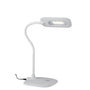 TWATT white LED reading lamp