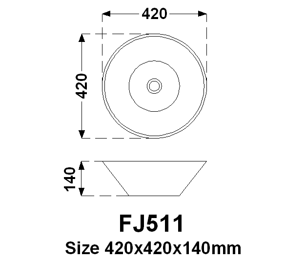 Composizione 6 pezzi PERTH ossido 142 cm - 4