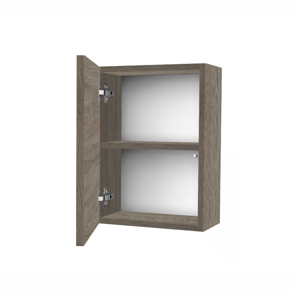 Pensile PERTH rovere cenere - 2