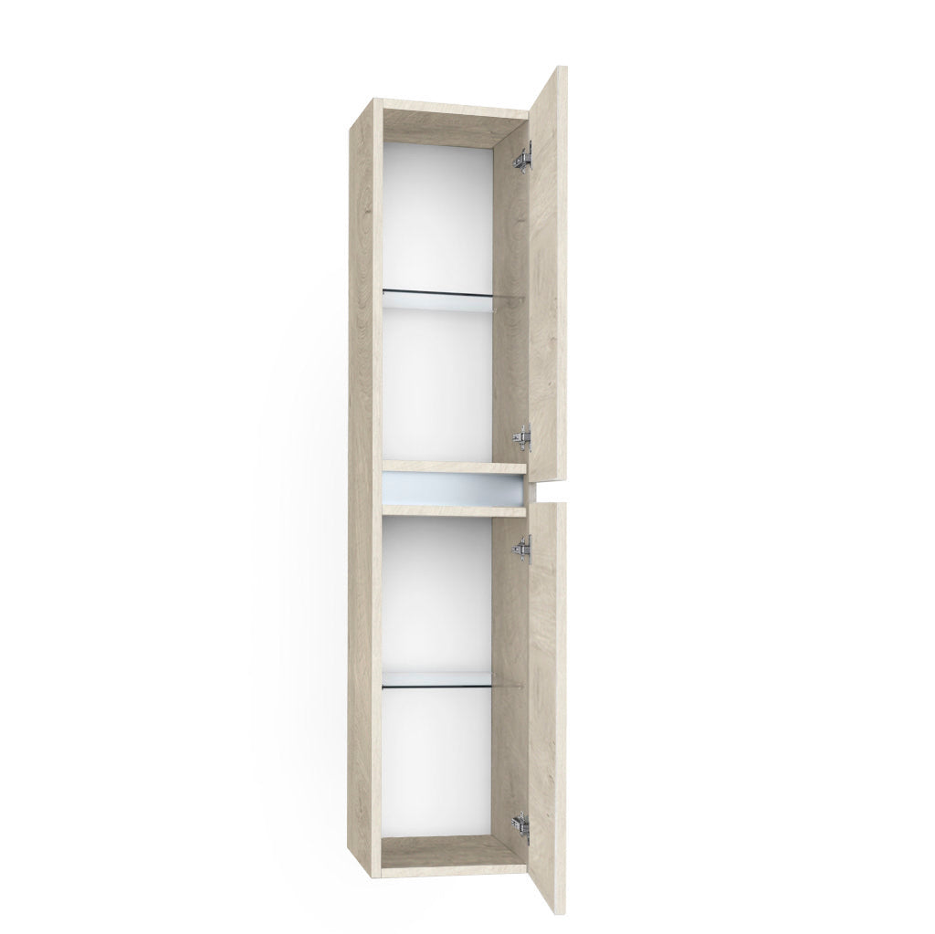 Colonna PERTH rovere alaska - 2