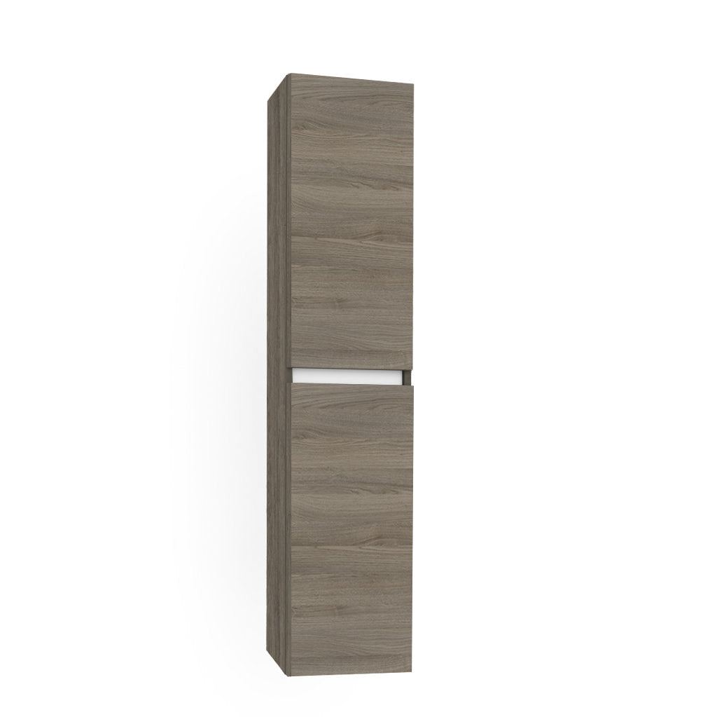 Colonna PERTH rovere cenere