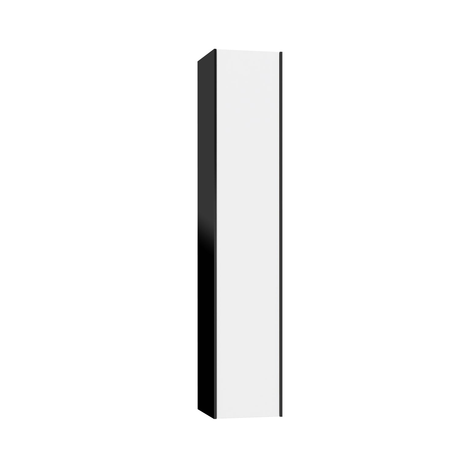 Colonna AGO bianco opaco