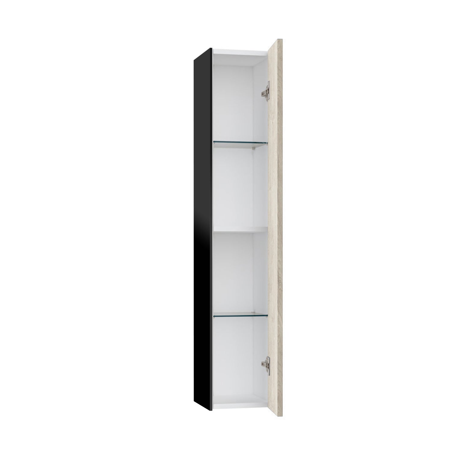 Colonna AGO rovere alaska - 2