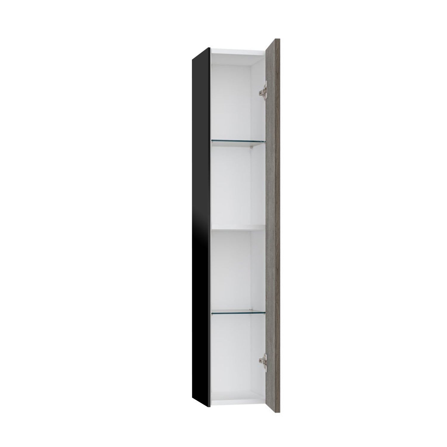 Colonna AGO rovere cenere - 2