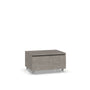 YOKA Havana stone chest of drawers 60 cm