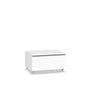 YOKA white chest of drawers 60 cm