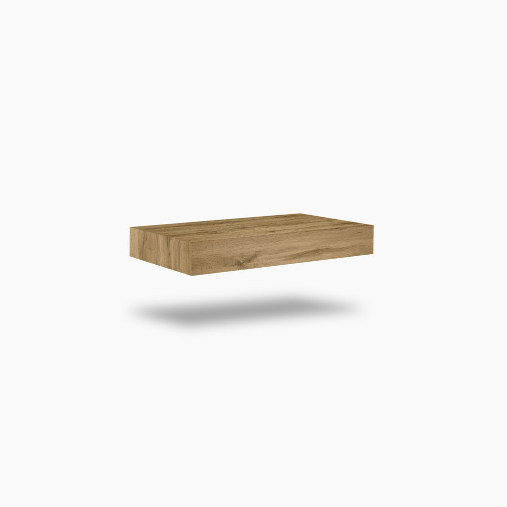 Top/Mensola BELSK rovere miele 90 cm – TFT Home Furniture