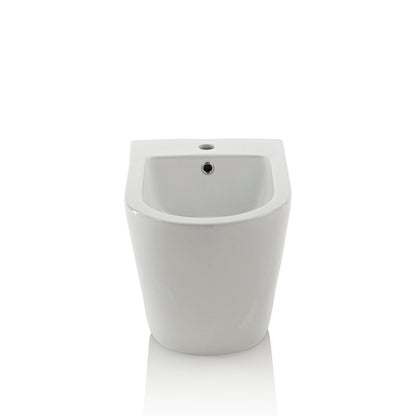 Bidet a terra ROUND