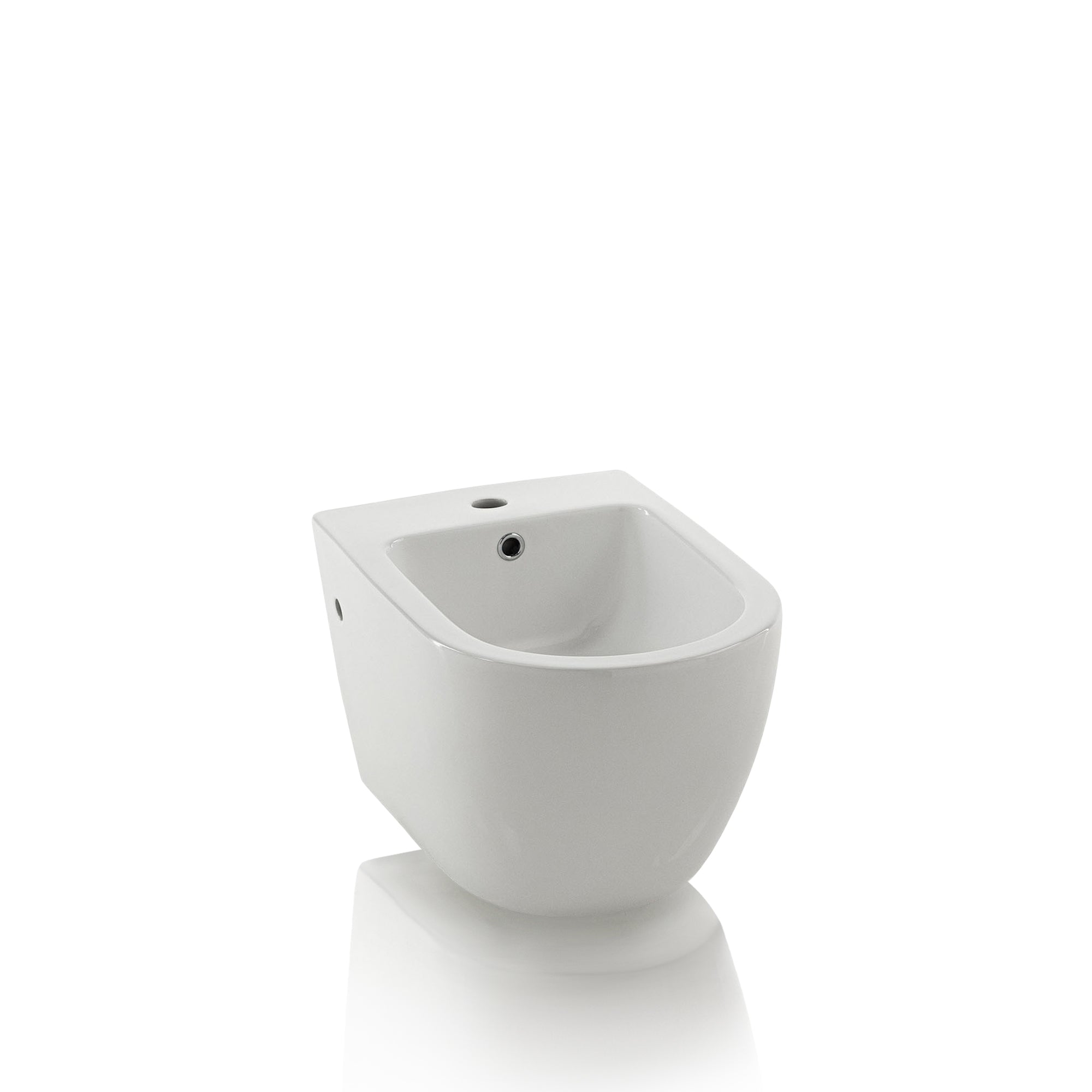 Bidet in Ceramica Sospeso FLOAT