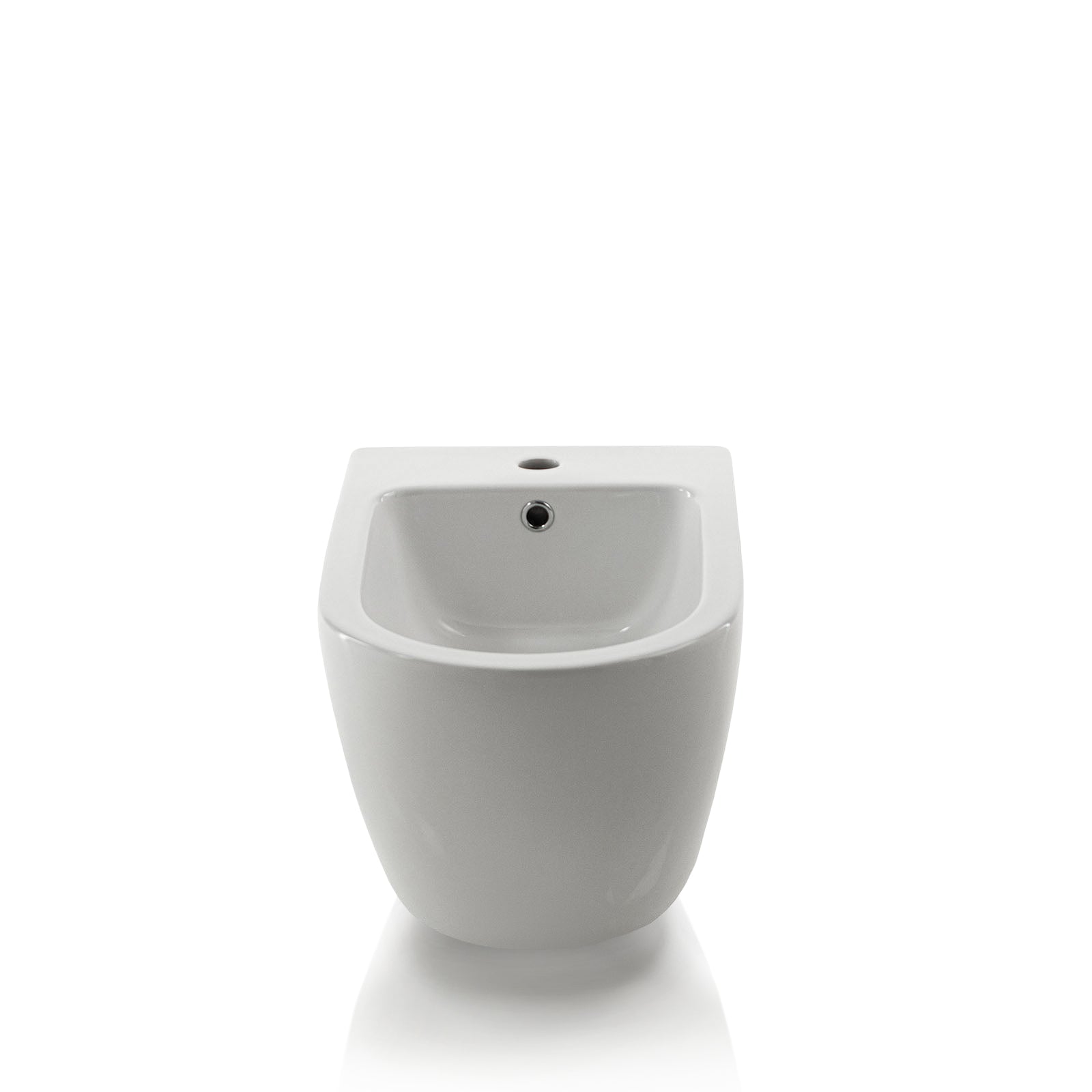 Bidet in Ceramica Sospeso FLOAT