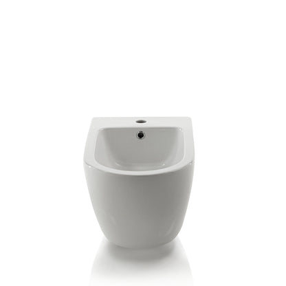 Bidet in Ceramica Sospeso FLOAT