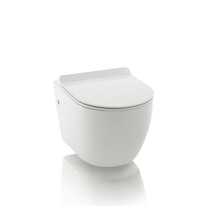 WC sospeso FLOAT