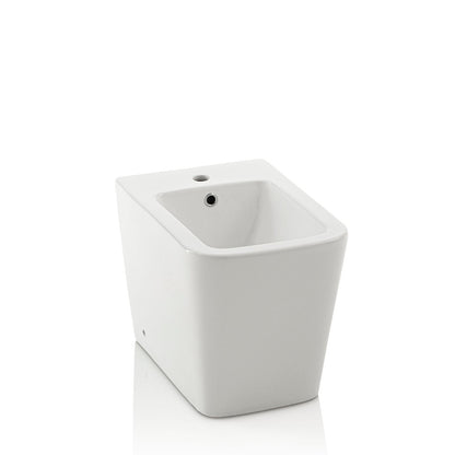 Bidet a terra SQUARE