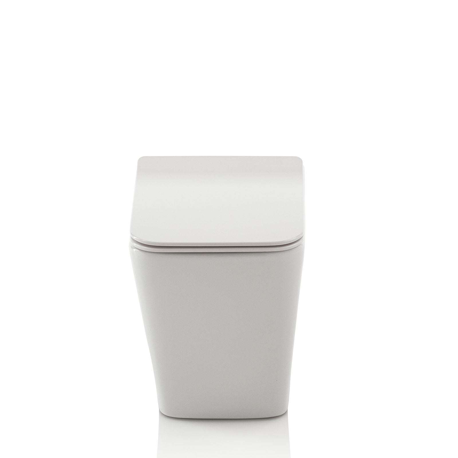 WC a terra SQUARE