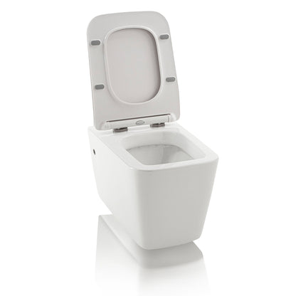WC sospeso ROCK
